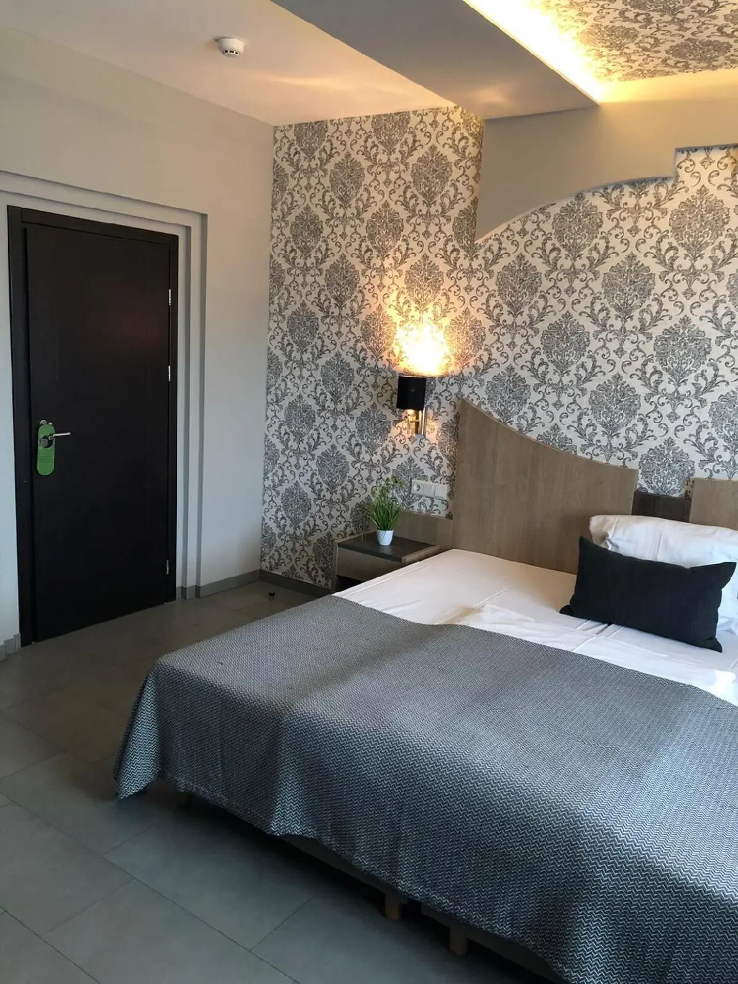 Hotel Athen Kelsterbach ROOM_EXAMPLE