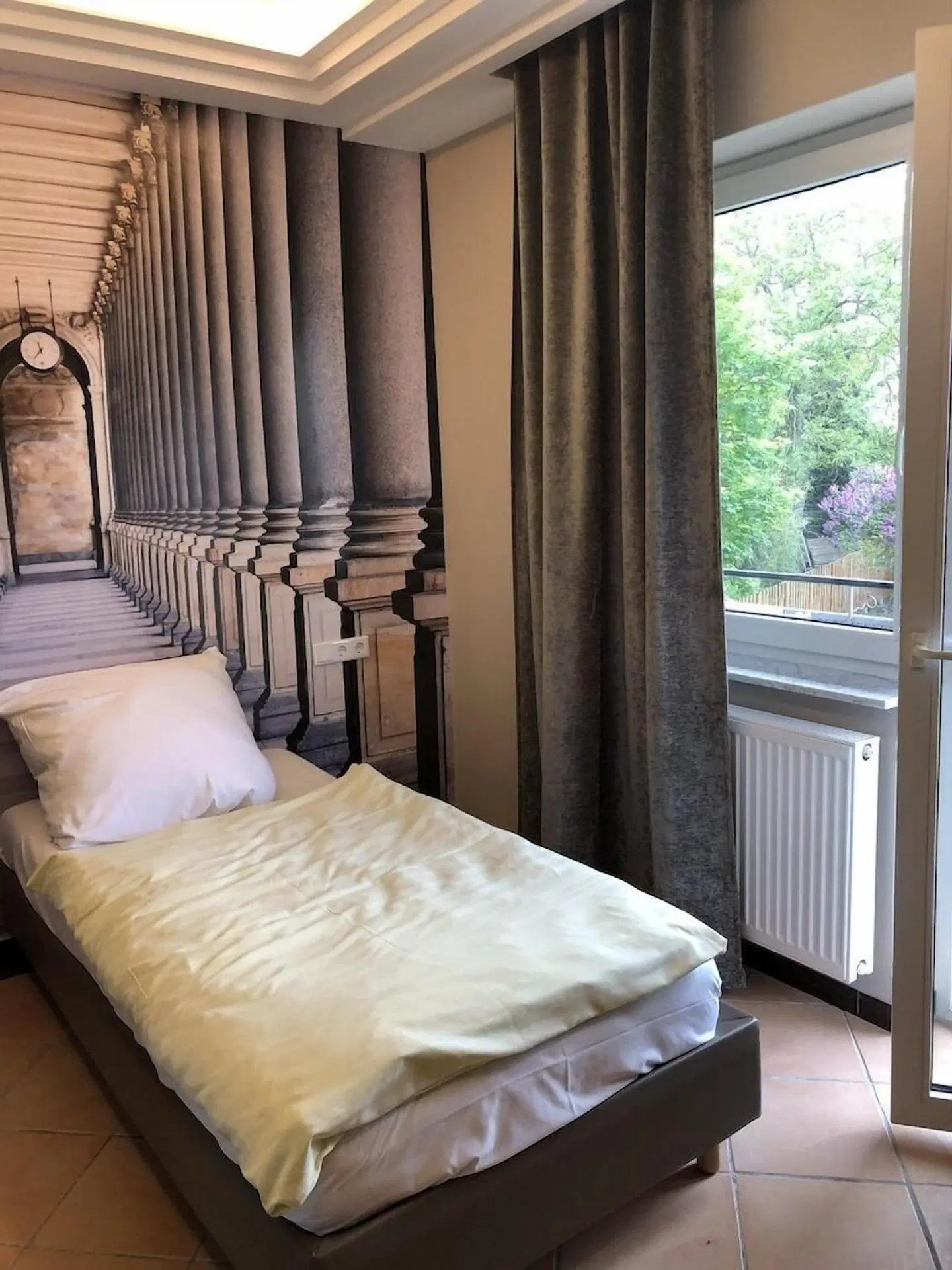 Hotel Athen Kelsterbach ROOM_EXAMPLE