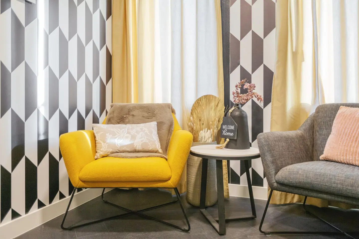 Garner Hotel Essen - Messe by IHG LOUNGE_LOBBY