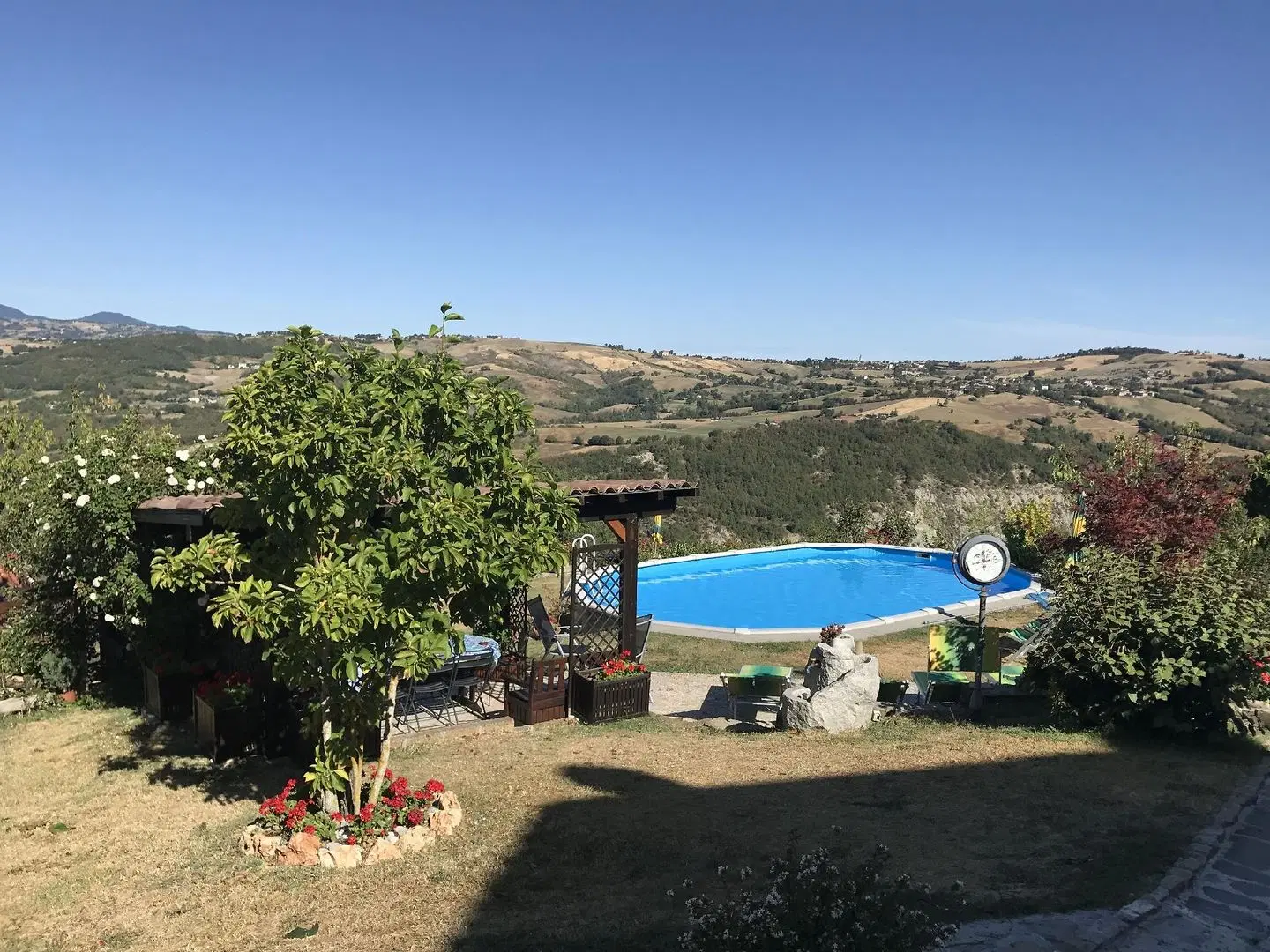 L'Angolo Di Verlano Strand