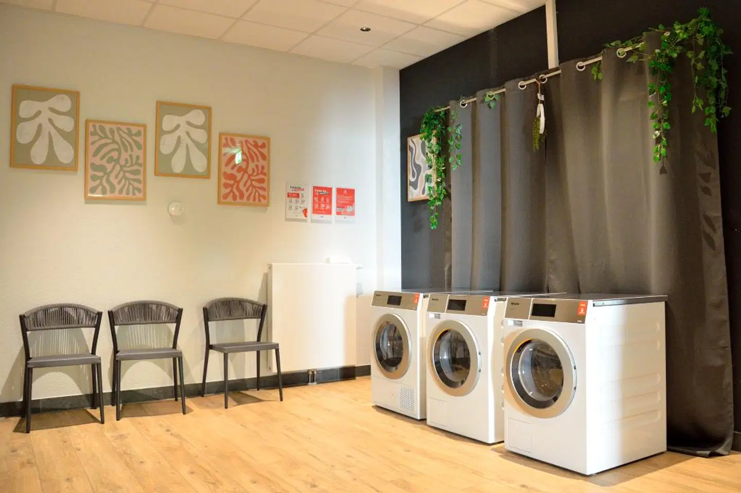 Candlewood Suites Augsburg By Ihg Restaurant