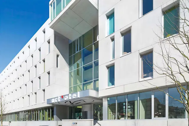 artotel Cologne - inkl. Handball-Ticket WM 2027 EXTERIOR
