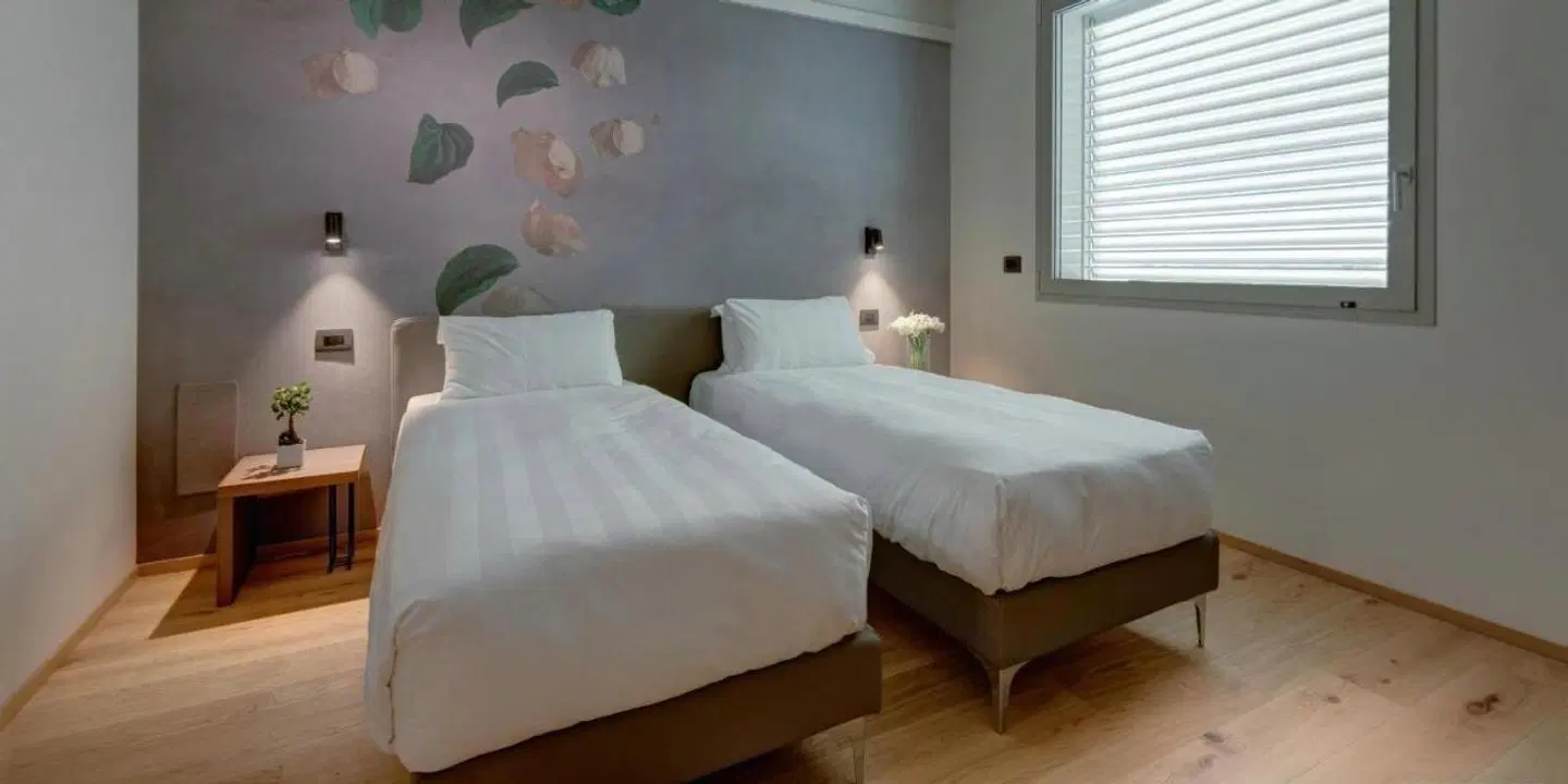 Hotel The Cube ROOM_EXAMPLE