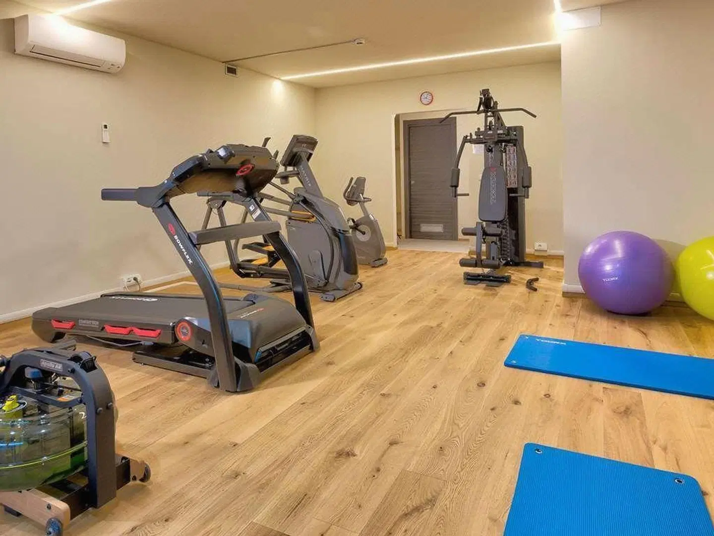 Hotel The Cube SPORTS_AND_LEISURE