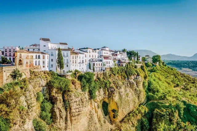 Das Beste von Andalusien (ab/bis Sevilla) EXTERIOR