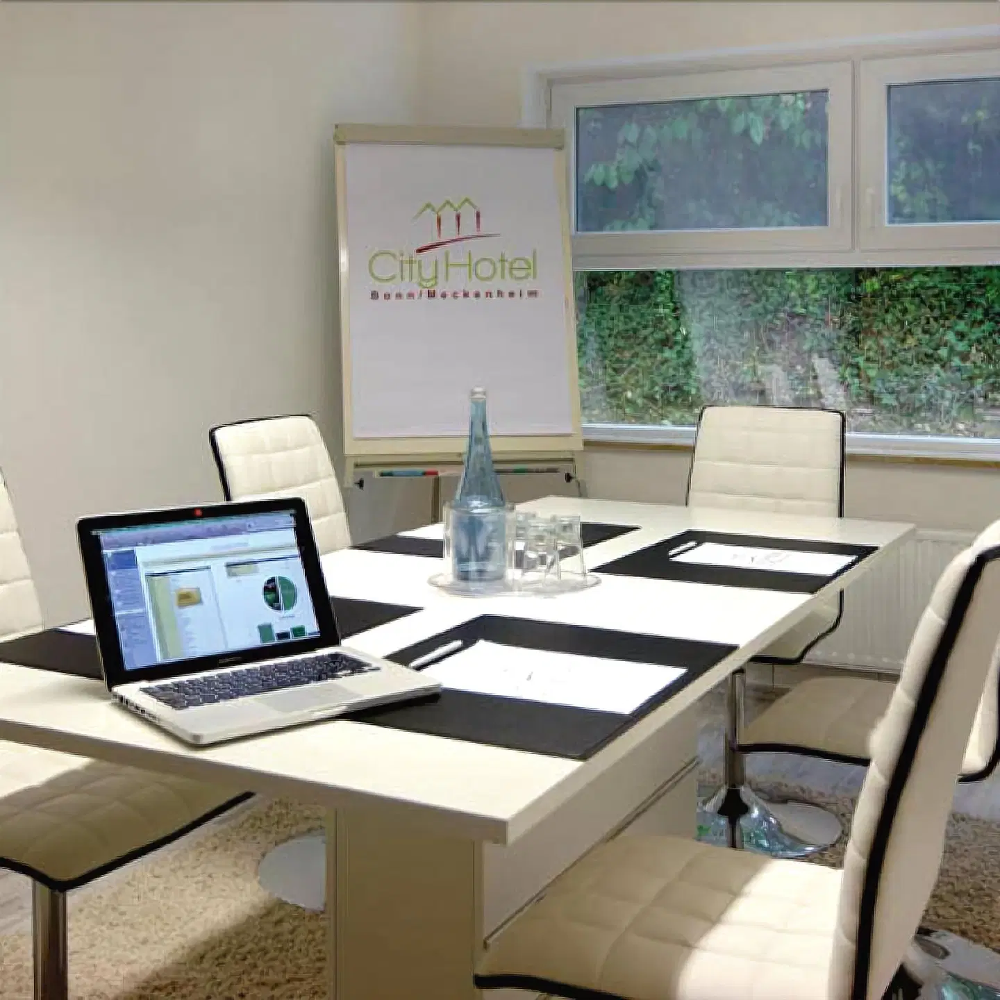 Four Stars by City Hotel Meckenheim Konferenz