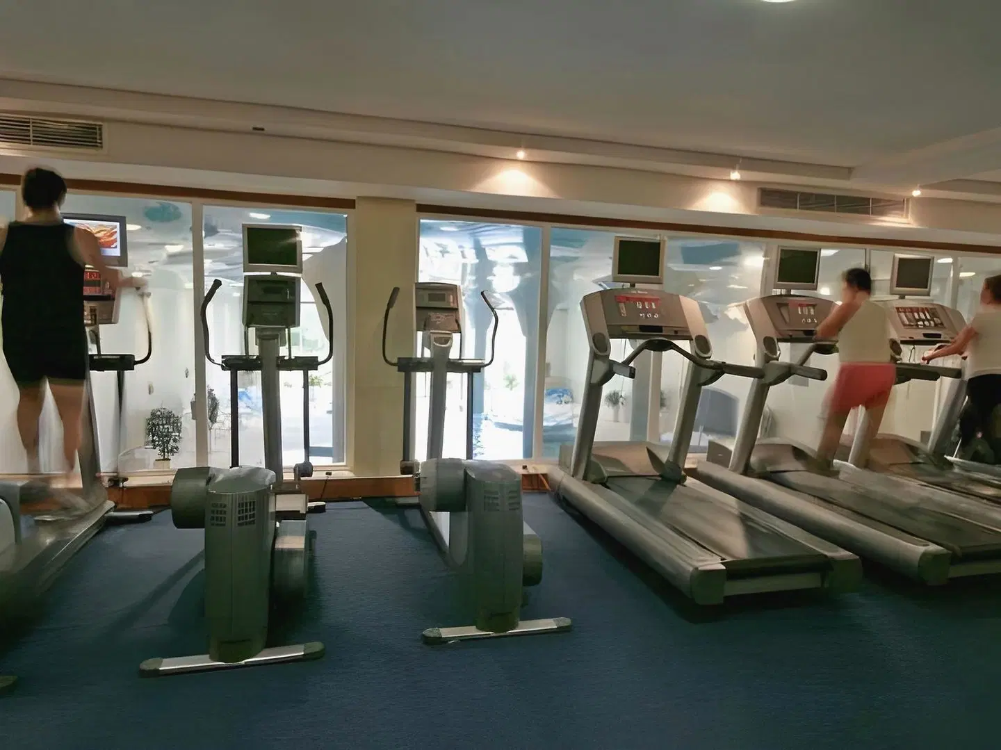 Talbot Hotel Cork SPORTS_AND_LEISURE