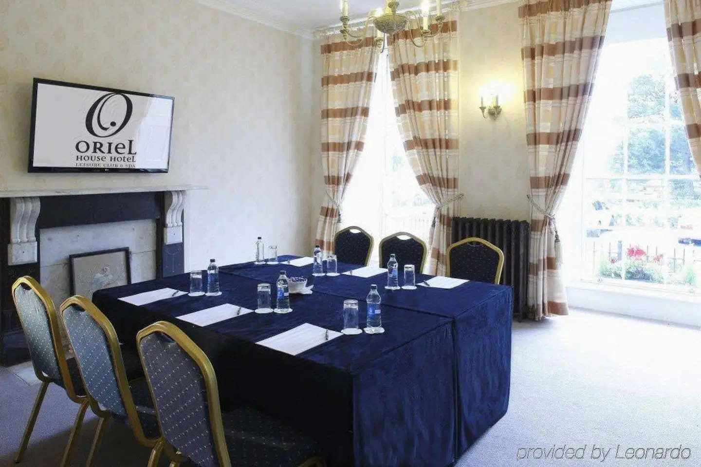 Talbot Hotel Cork Konferenz