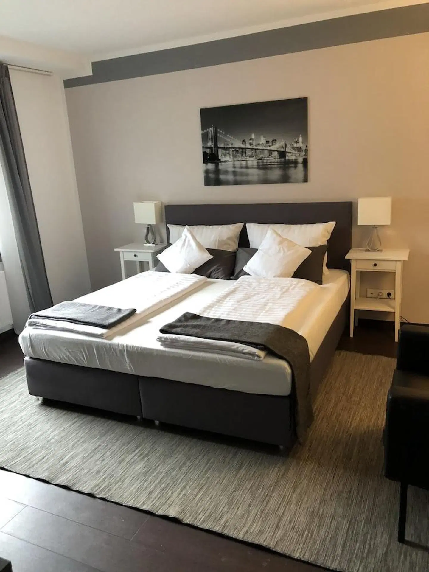 Hotel.Restaurant zum alten Postwagen ROOM_EXAMPLE