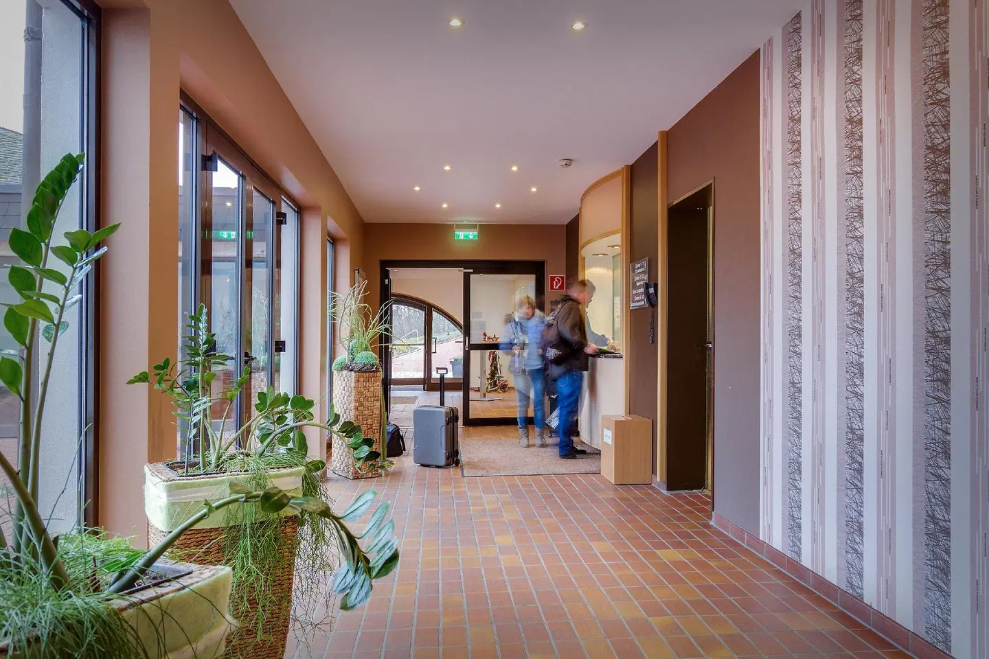 Panorama Hotel Winterberg LOUNGE_LOBBY
