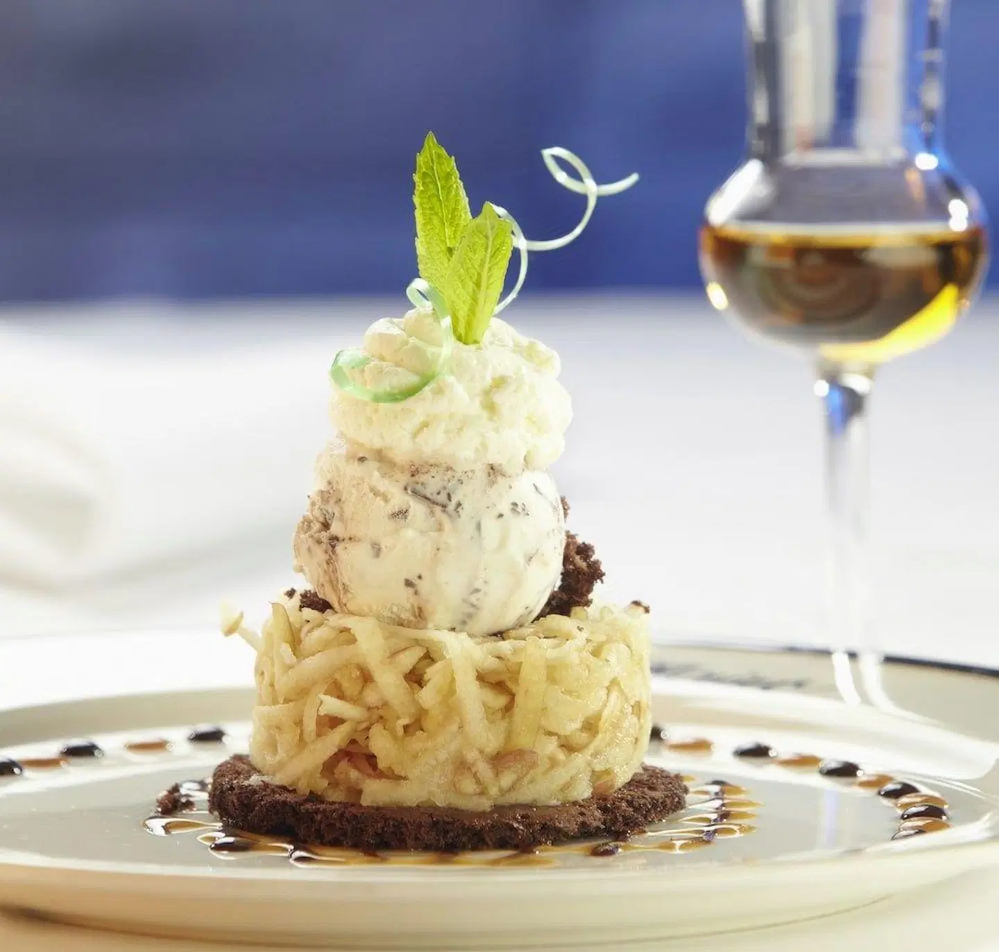 Parkhotel Weiskirchen Restaurant
