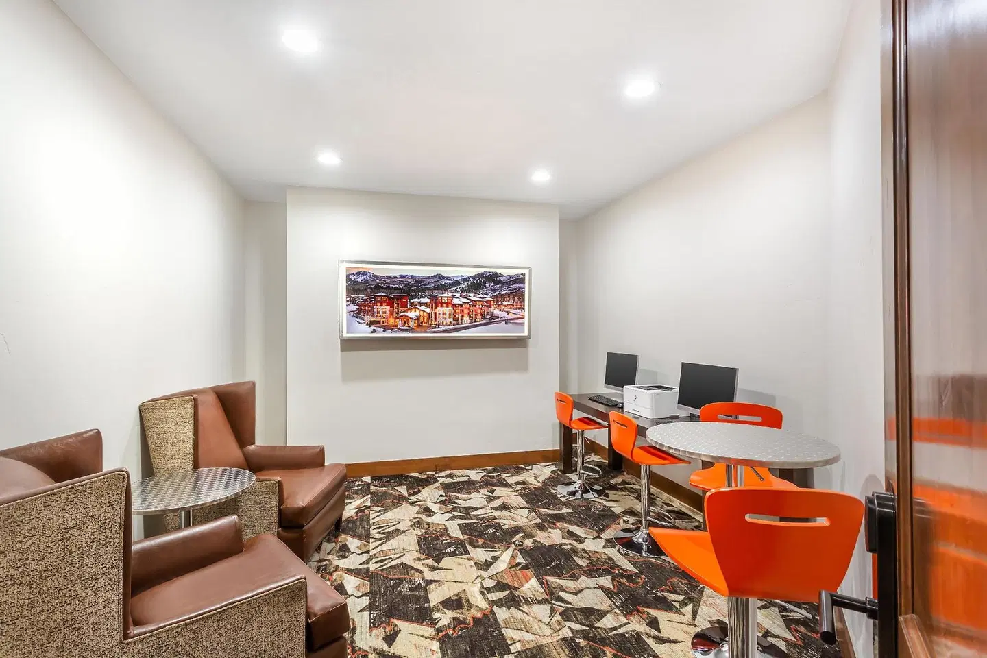 Sunrise Lodge by Hilton Grand Vacations LOUNGE_LOBBY