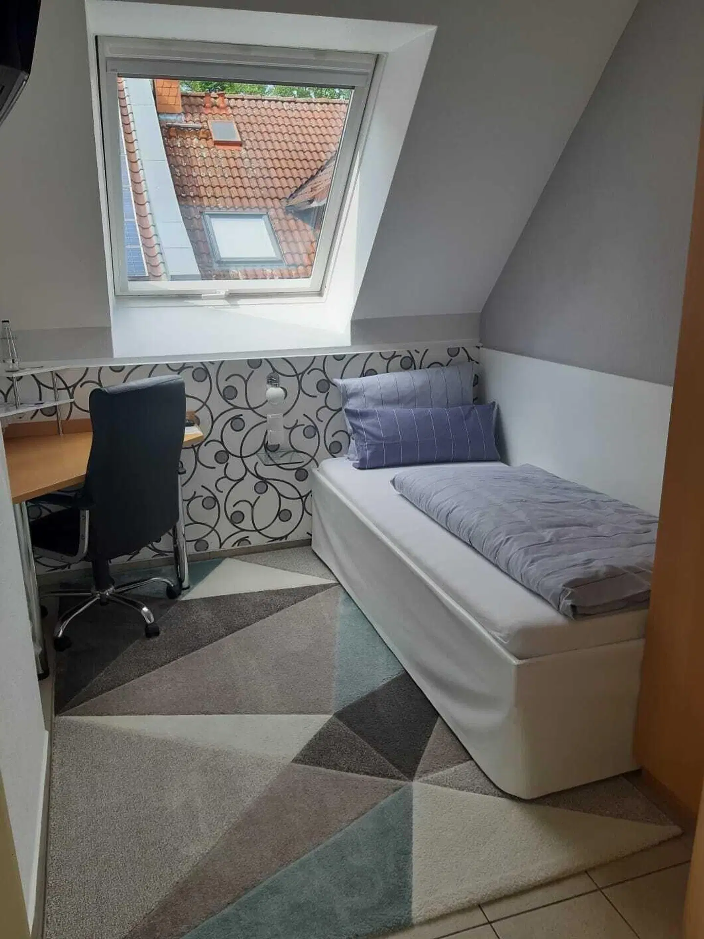 Zur Bever ROOM_EXAMPLE
