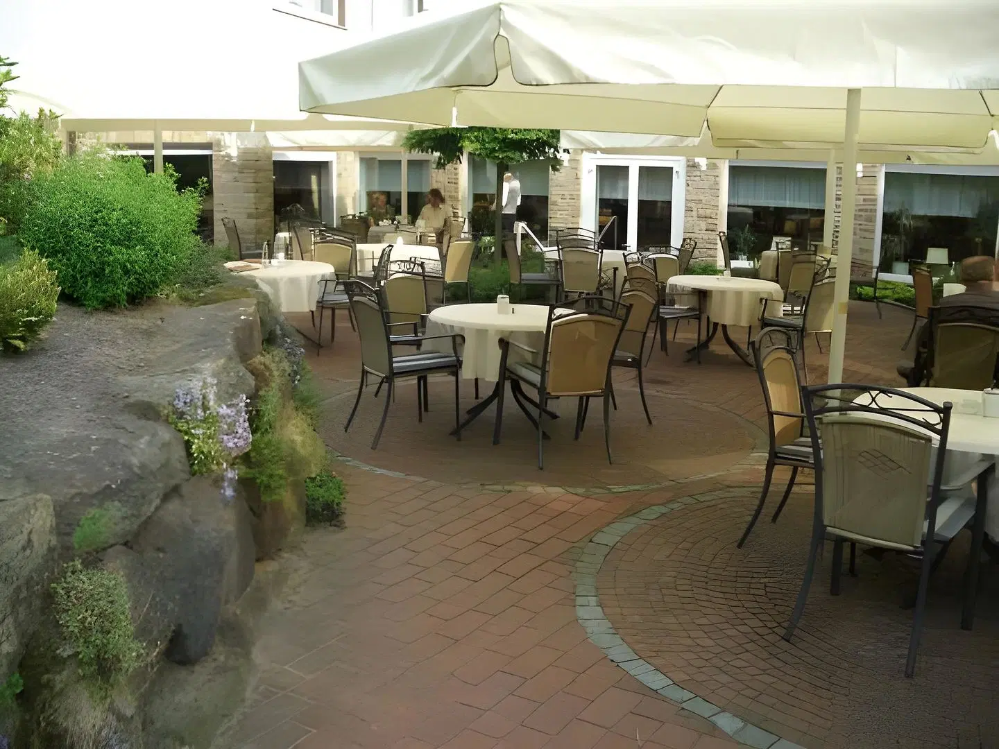 Teutoburger Wald Restaurant