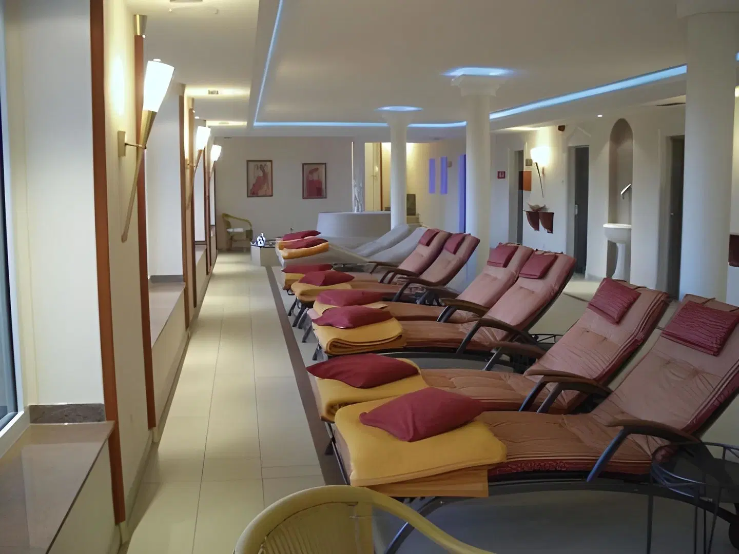 Teutoburger Wald LOUNGE_LOBBY