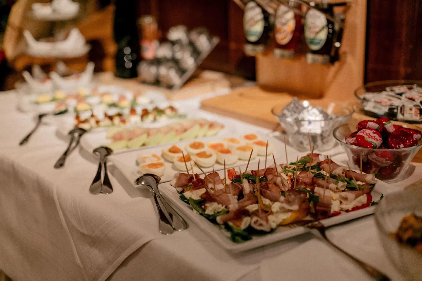 Fletzinger Restaurant