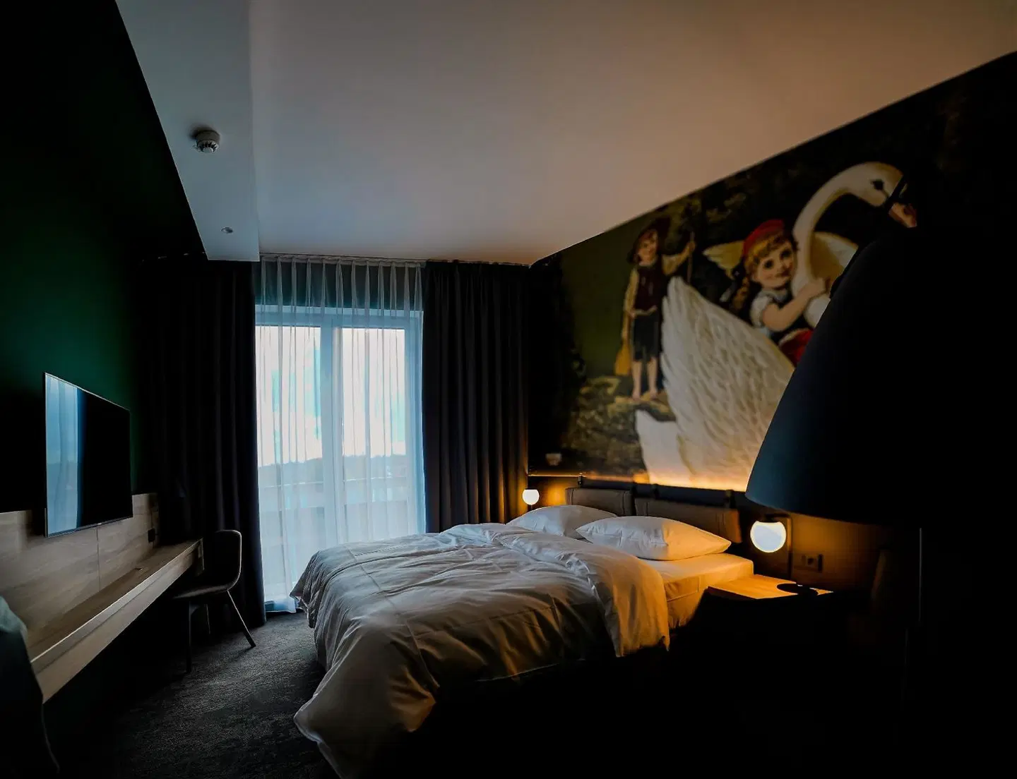 Hotel Viktorosa ROOM_EXAMPLE