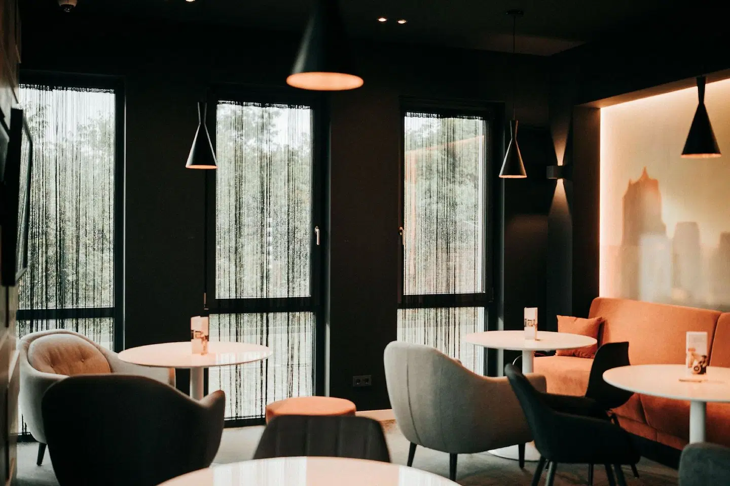 JustStay Hotel Grevenbroich LOUNGE_LOBBY