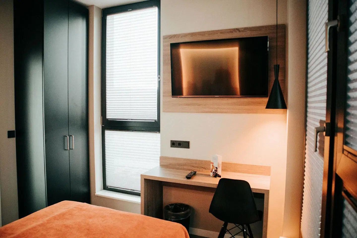 JustStay Hotel Grevenbroich ROOM_EXAMPLE