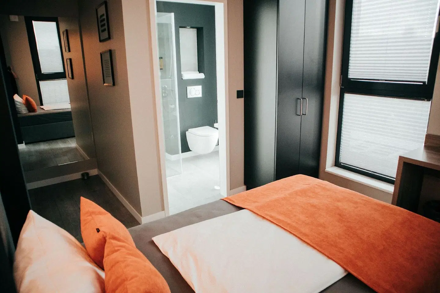 JustStay Hotel Grevenbroich ROOM_EXAMPLE