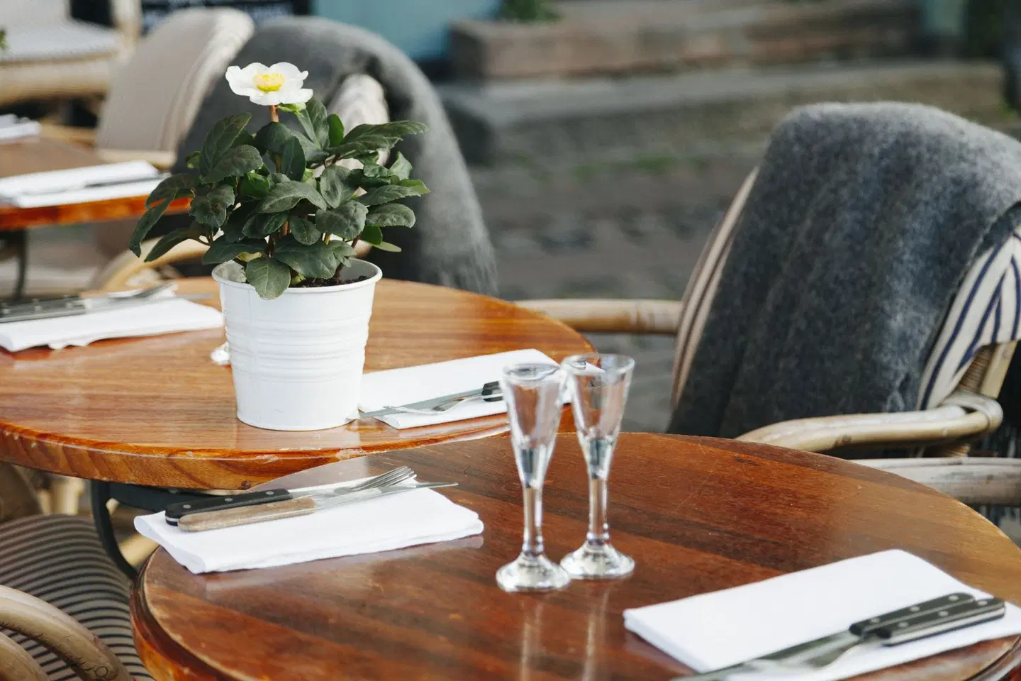 Garner Hotel ELMSHORN by IHG Restaurant