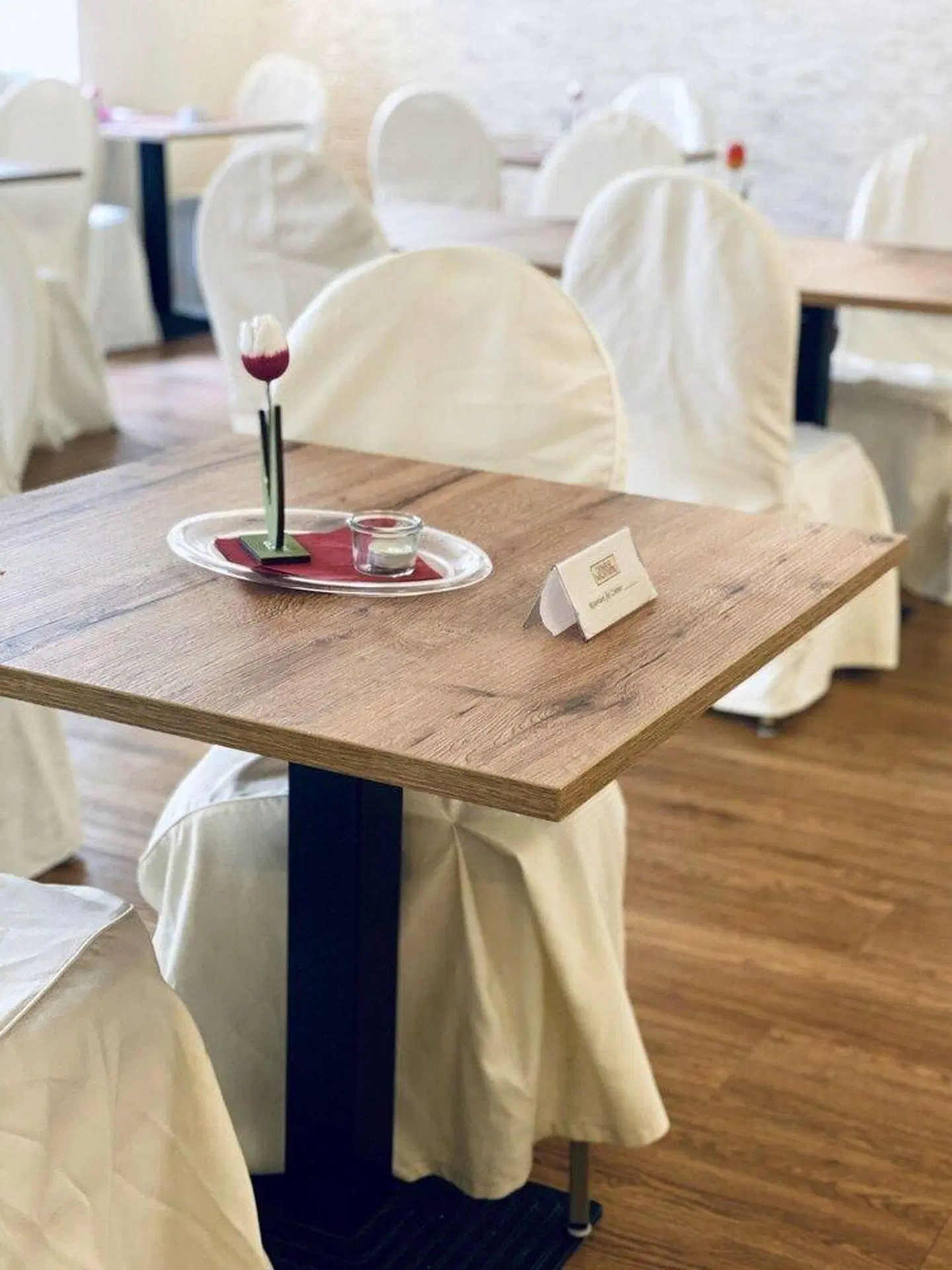 CAREA Schlosshotel Domäne Walberberg HEALTH_BEAUTY