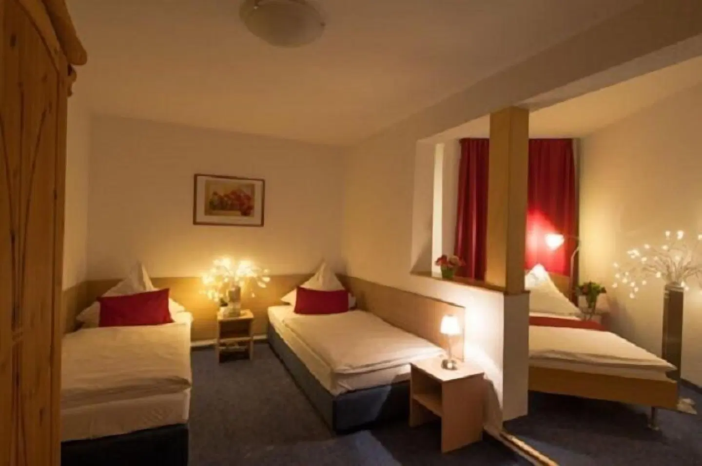 Hotel König ROOM_EXAMPLE