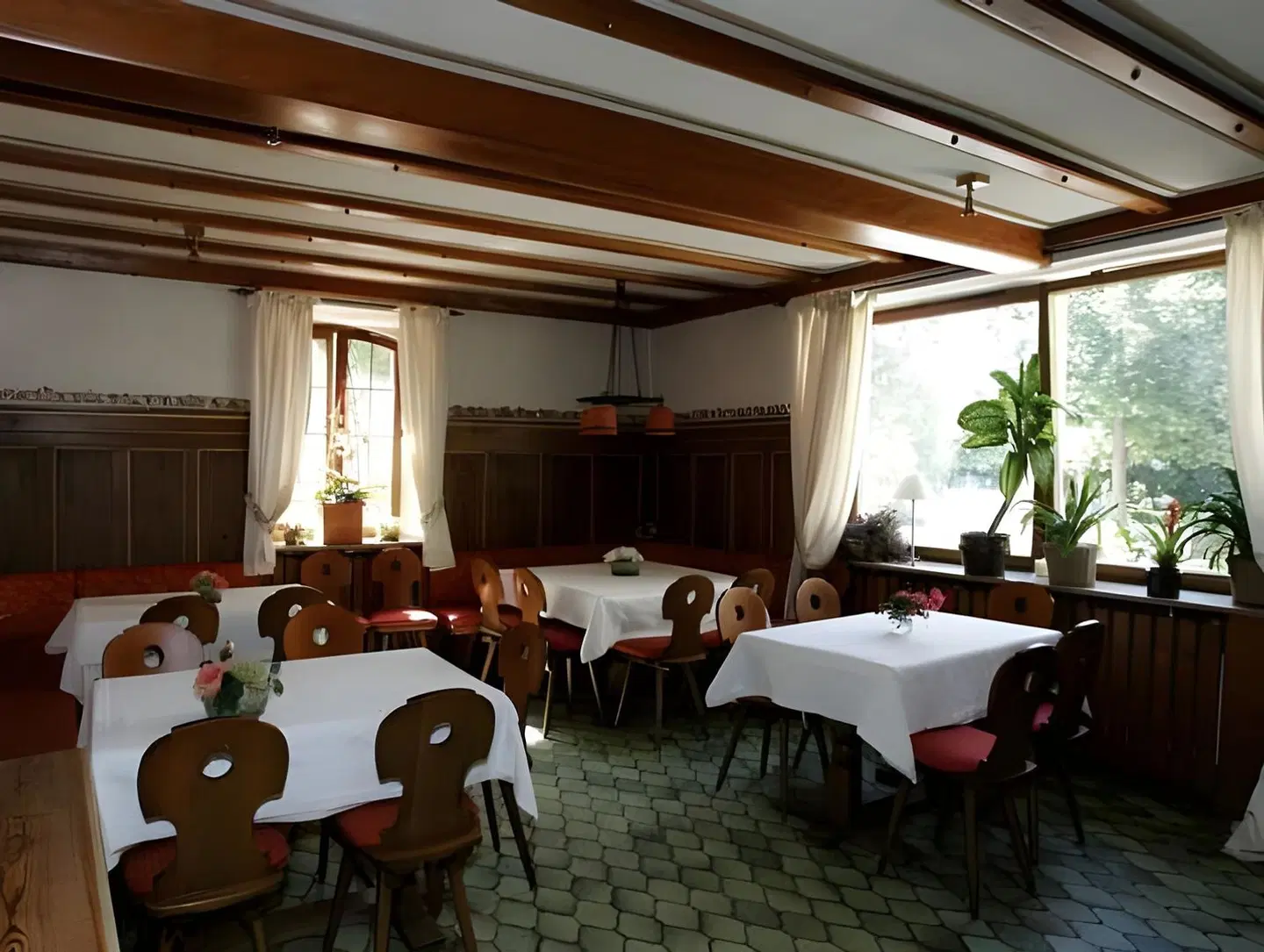 Burgmeier Restaurant