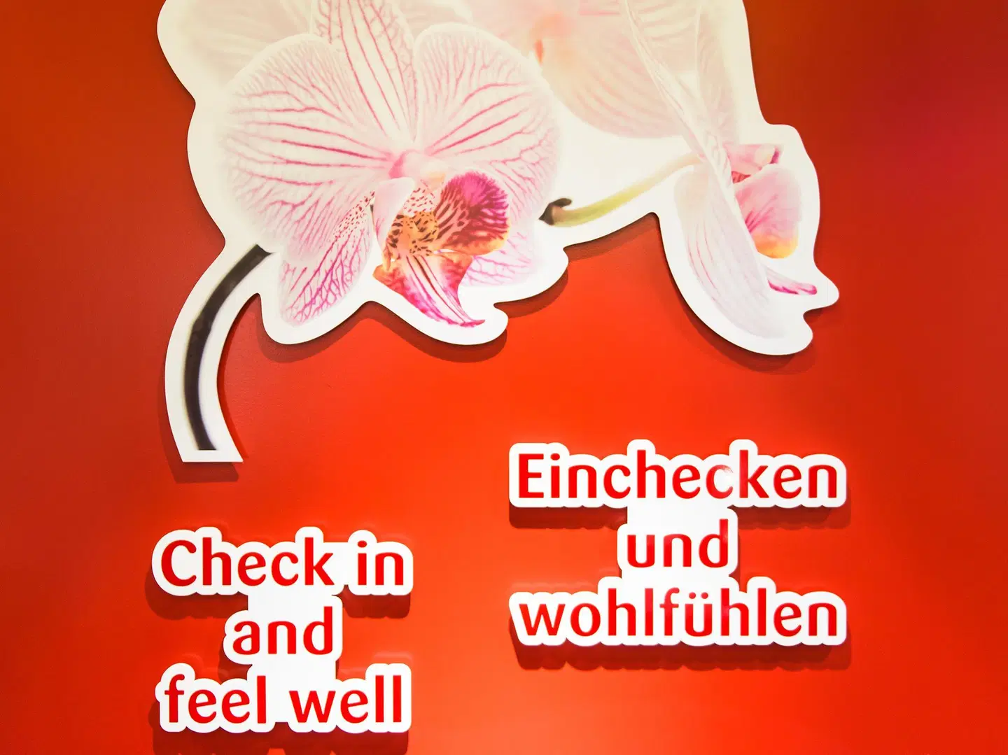 Serways Hotel Remscheid Landkarte