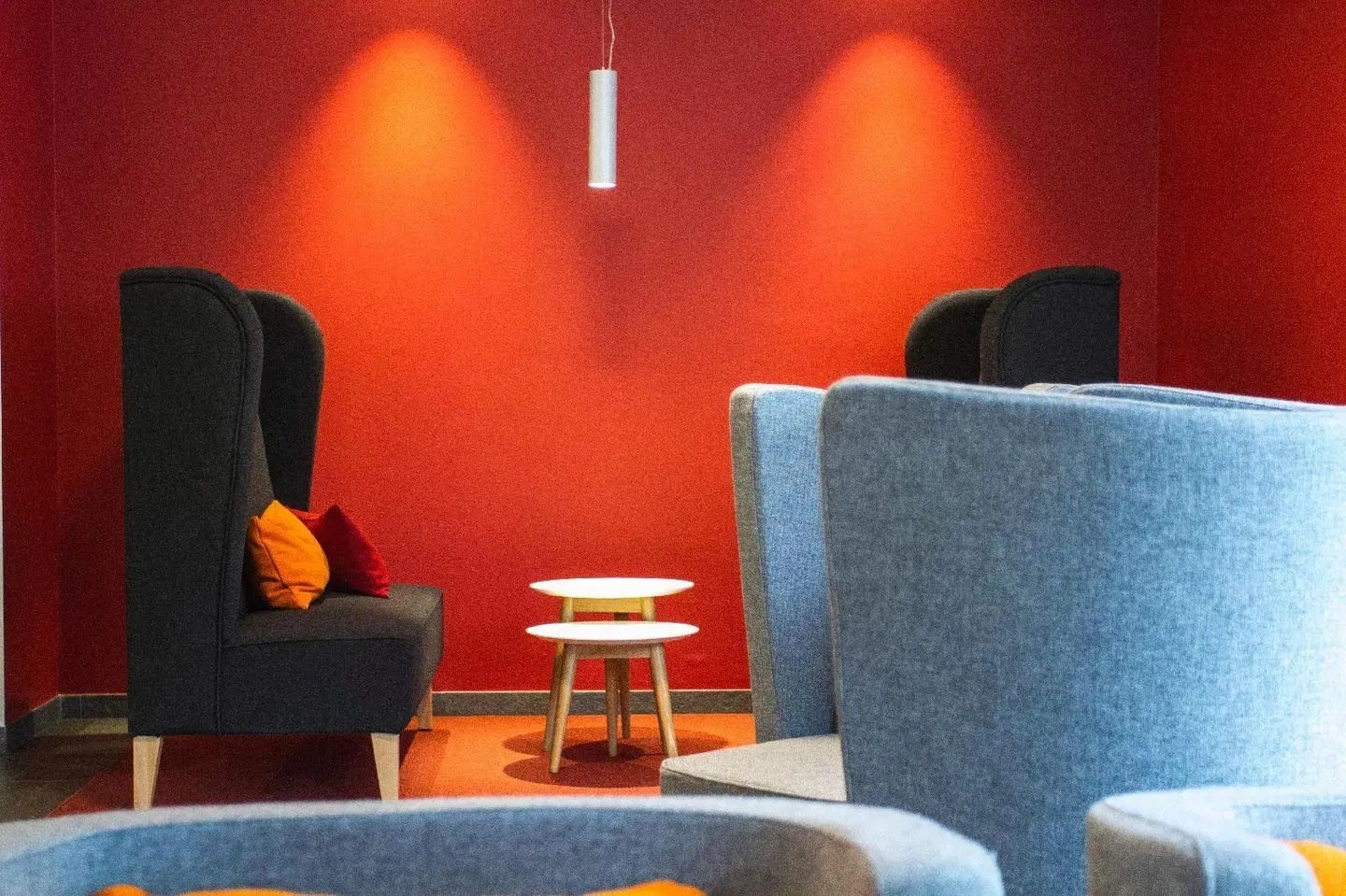 Serways Hotel Remscheid ROOM_EXAMPLE