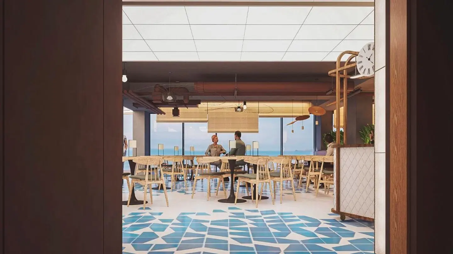 InnSide Bugibba by Melia Bar