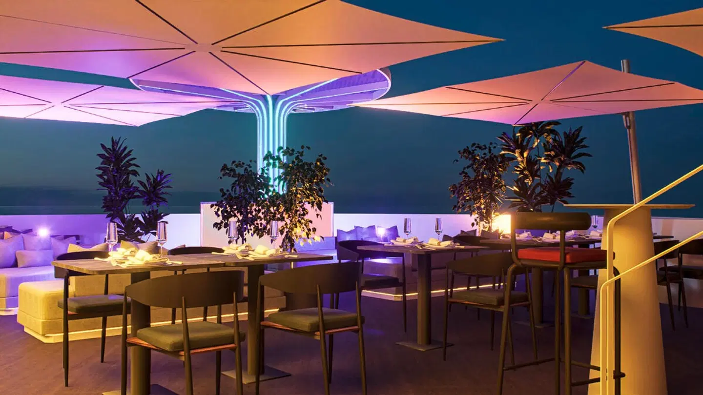 InnSide Bugibba by Melia Bar