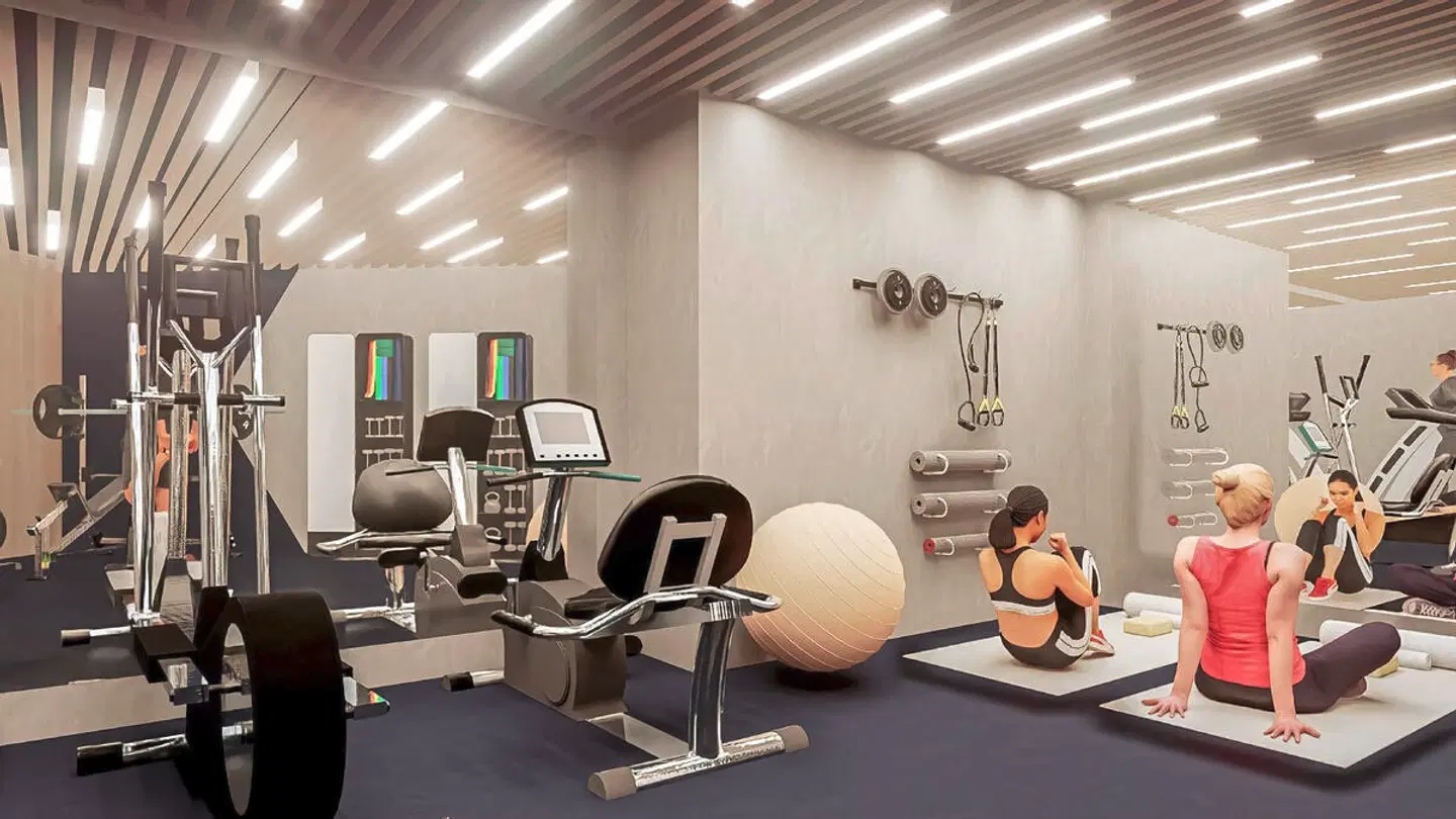 InnSide Bugibba by Melia SPORTS_AND_LEISURE