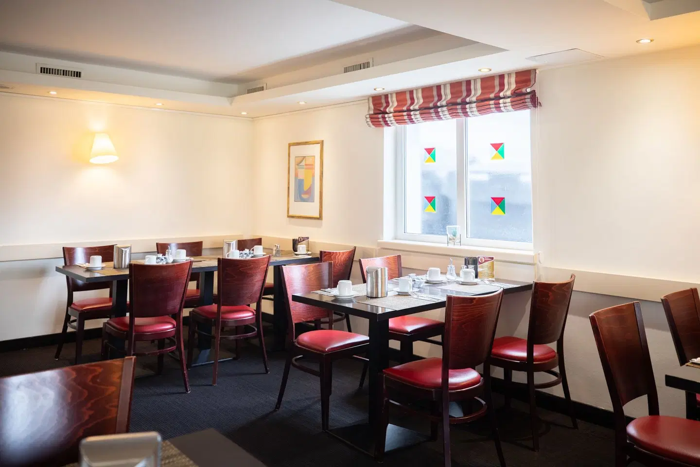 Garner Hotel Bremen North By IHG Restaurant