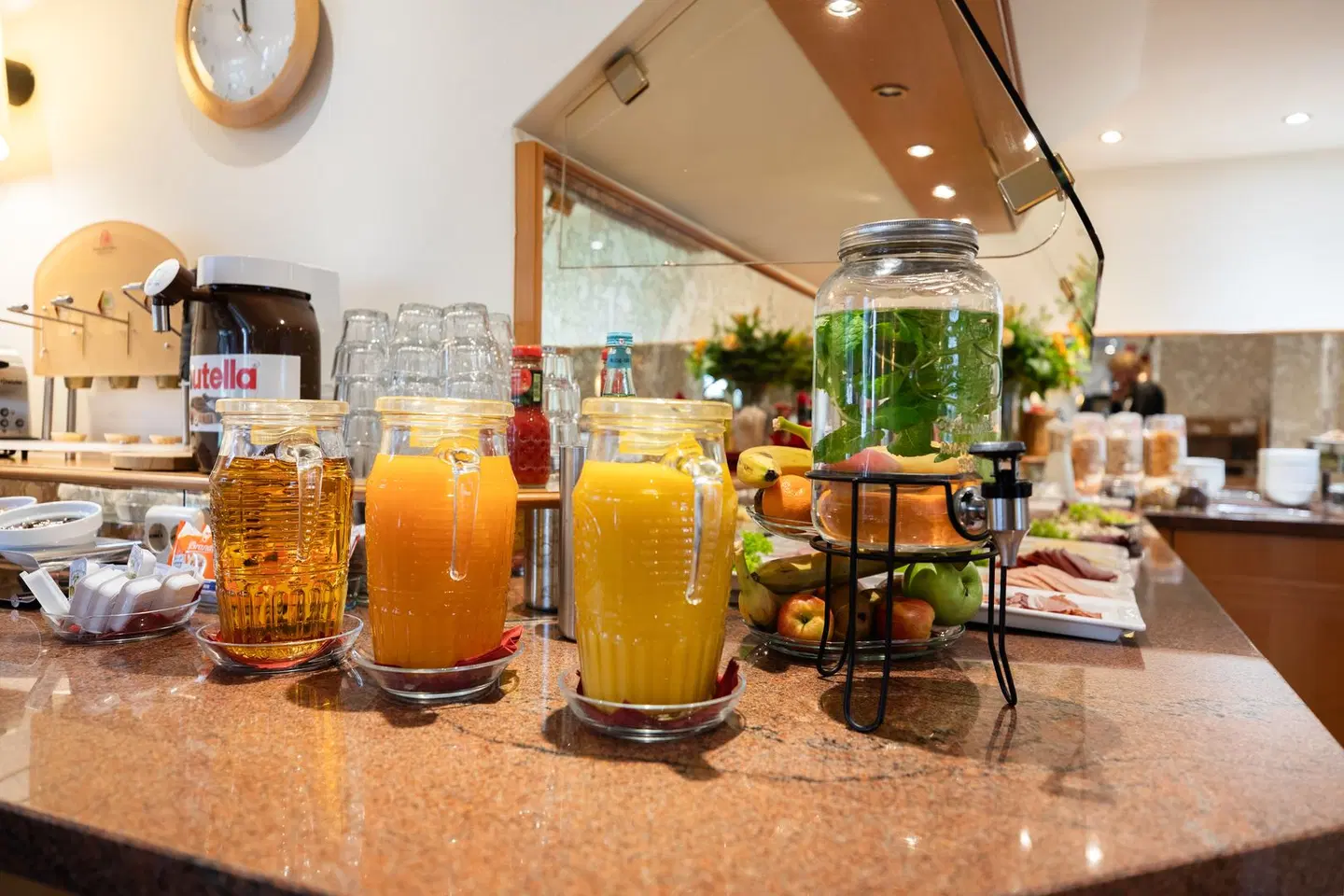 Garner Hotel Bremen North By IHG Bar