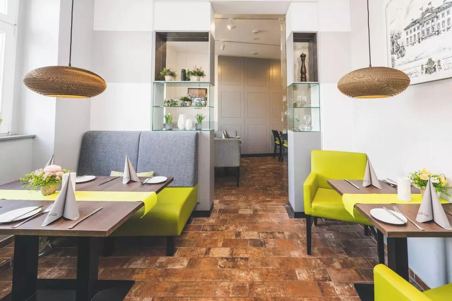 Zieglers Restaurant & Pension ROOM_EXAMPLE