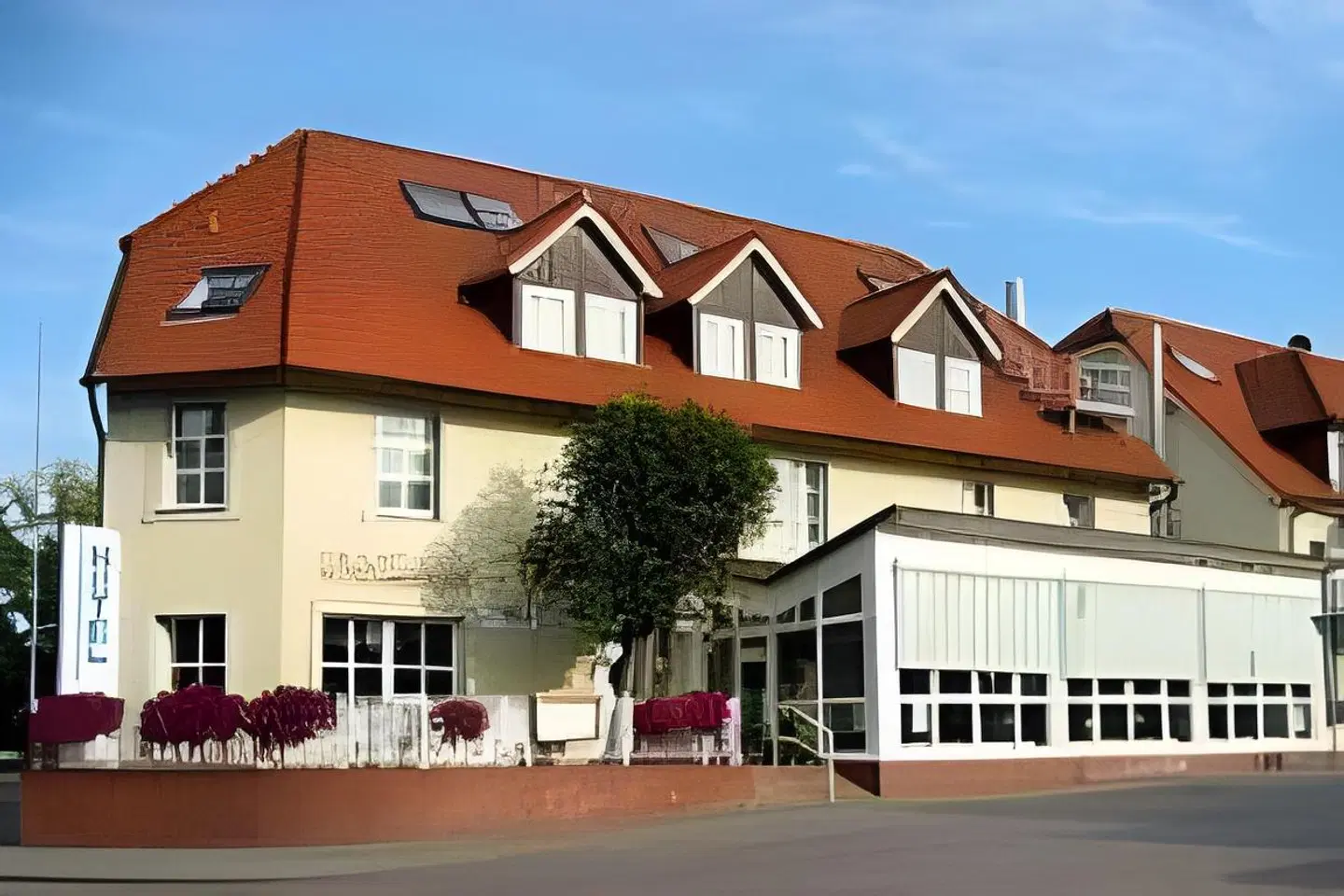 Zur Linde EXTERIOR