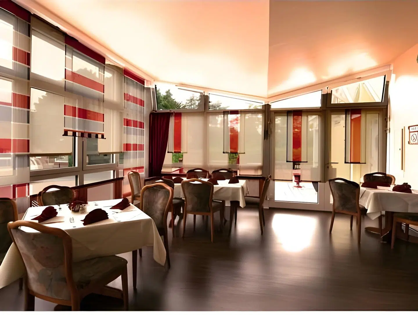 Zur Linde Restaurant