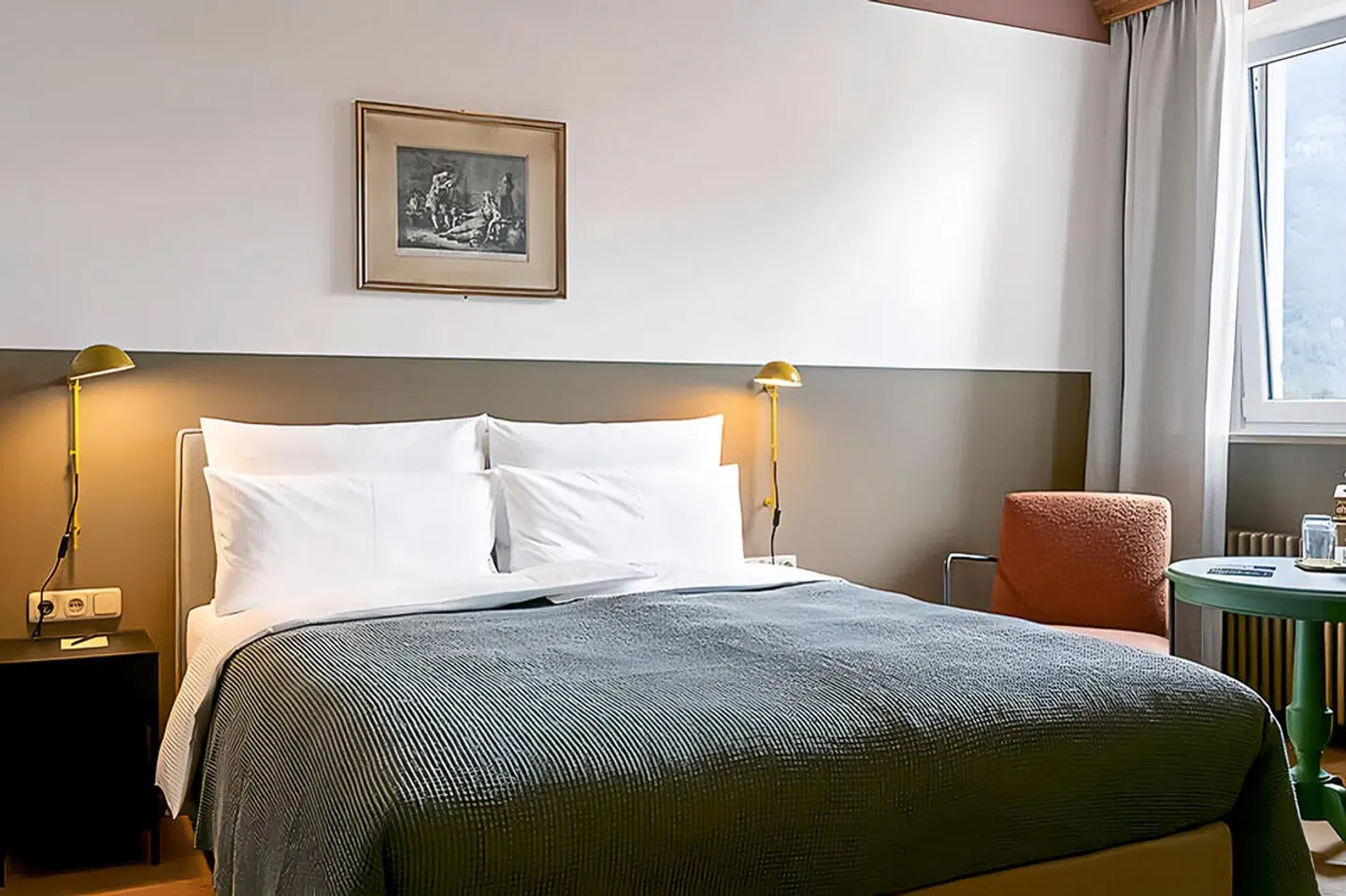 HENRI Hotel Garmisch-Partenkirchen ROOM_EXAMPLE