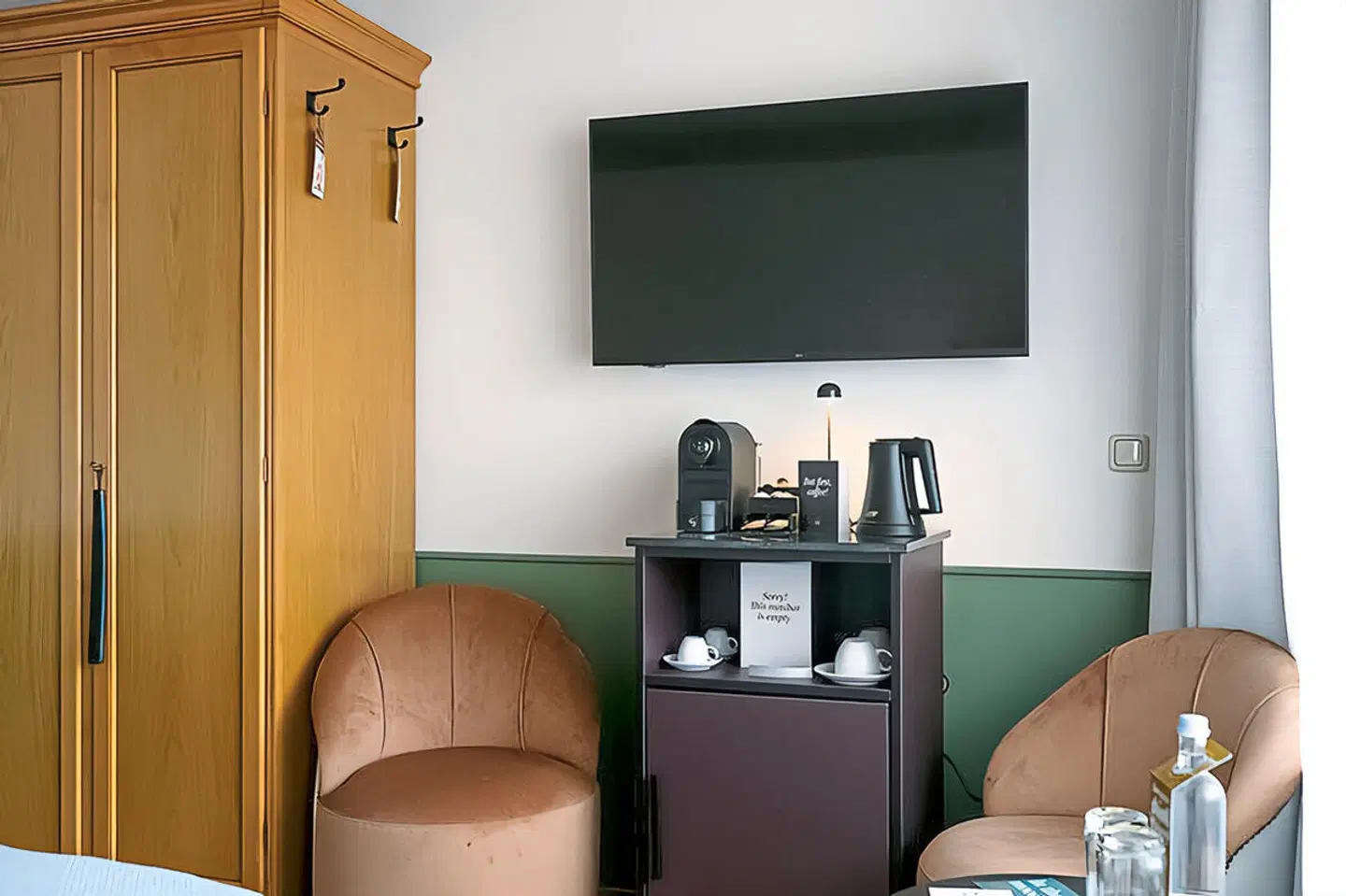 HENRI Hotel Garmisch-Partenkirchen ROOM_EXAMPLE