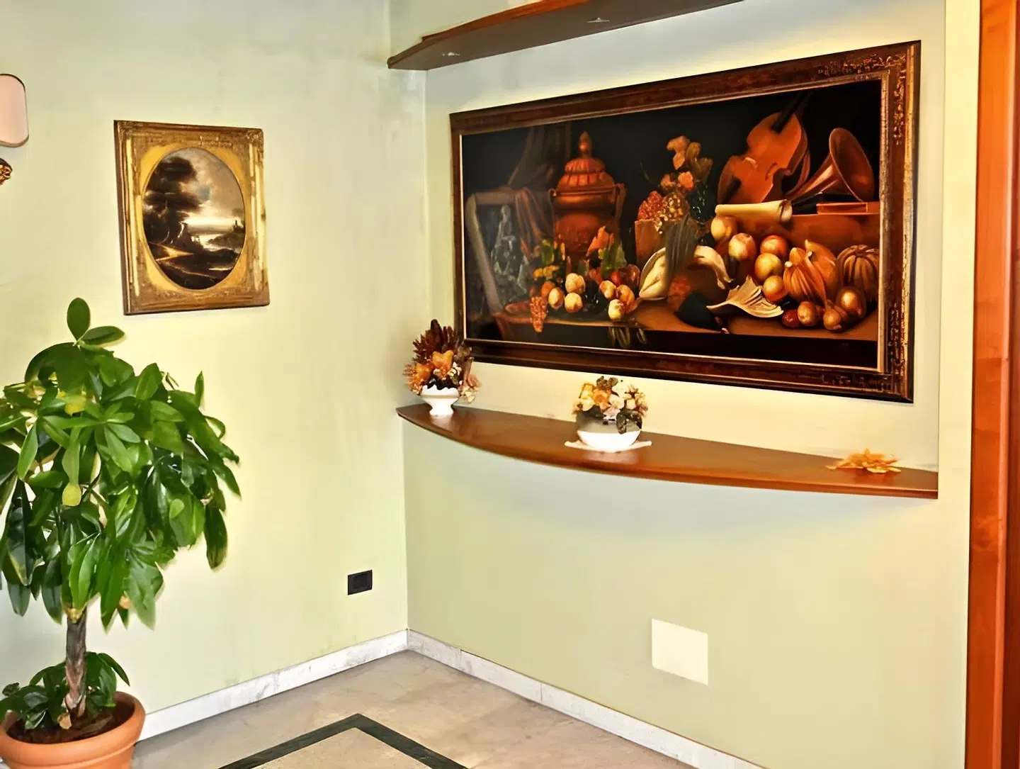 Sun Hotel LOUNGE_LOBBY