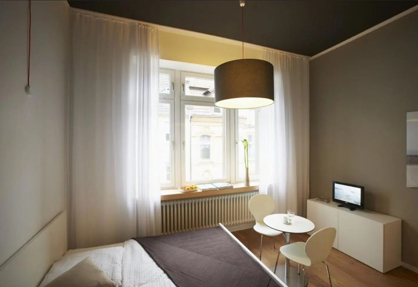 Aparthotel TU-TU ROOM_EXAMPLE