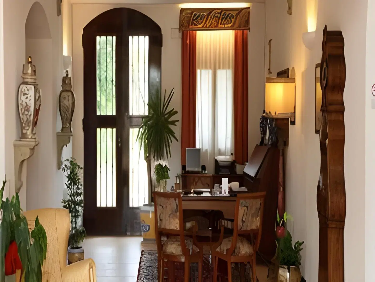 Villa Montanarini ROOM_EXAMPLE