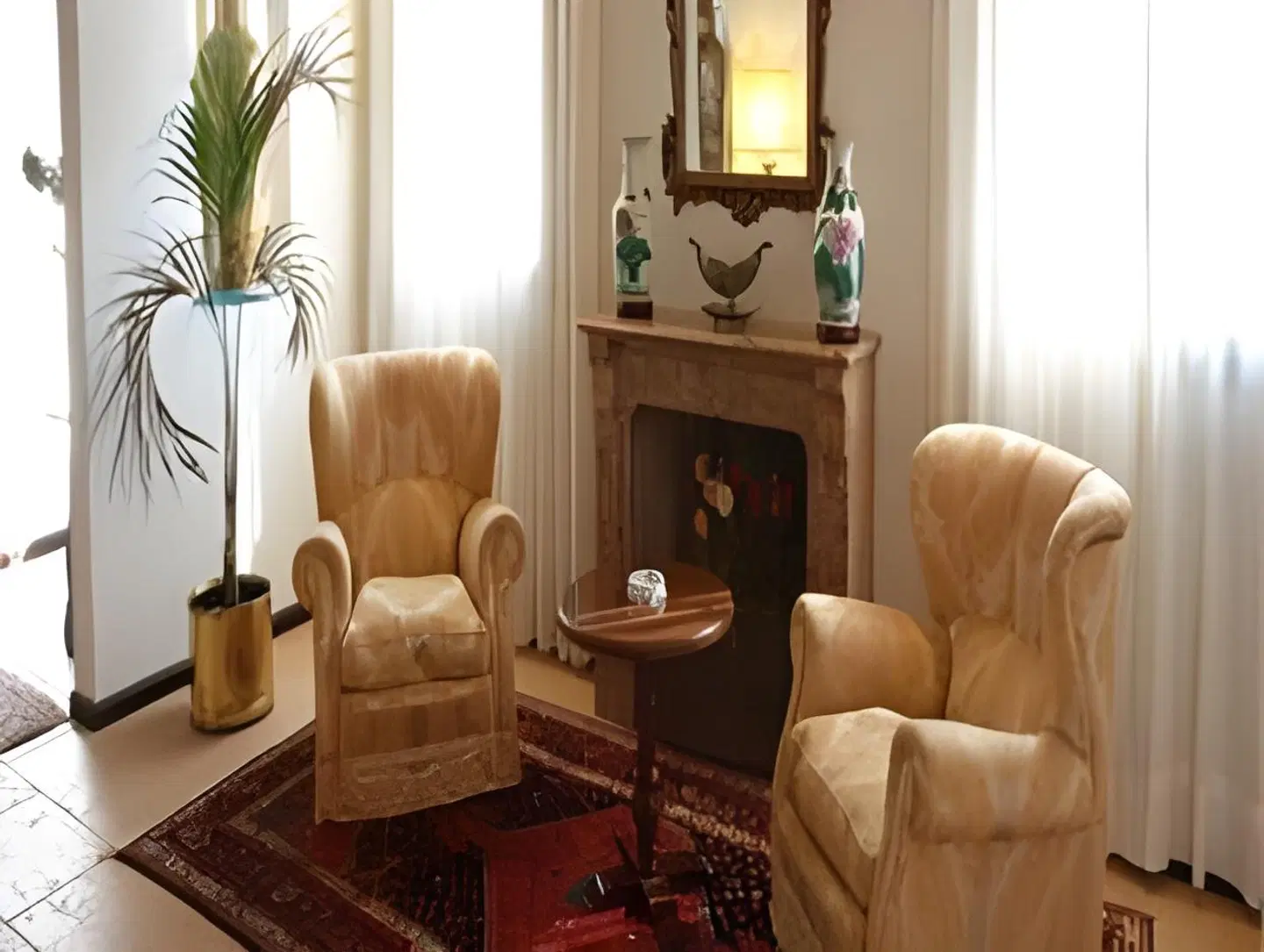 Villa Montanarini ROOM_EXAMPLE