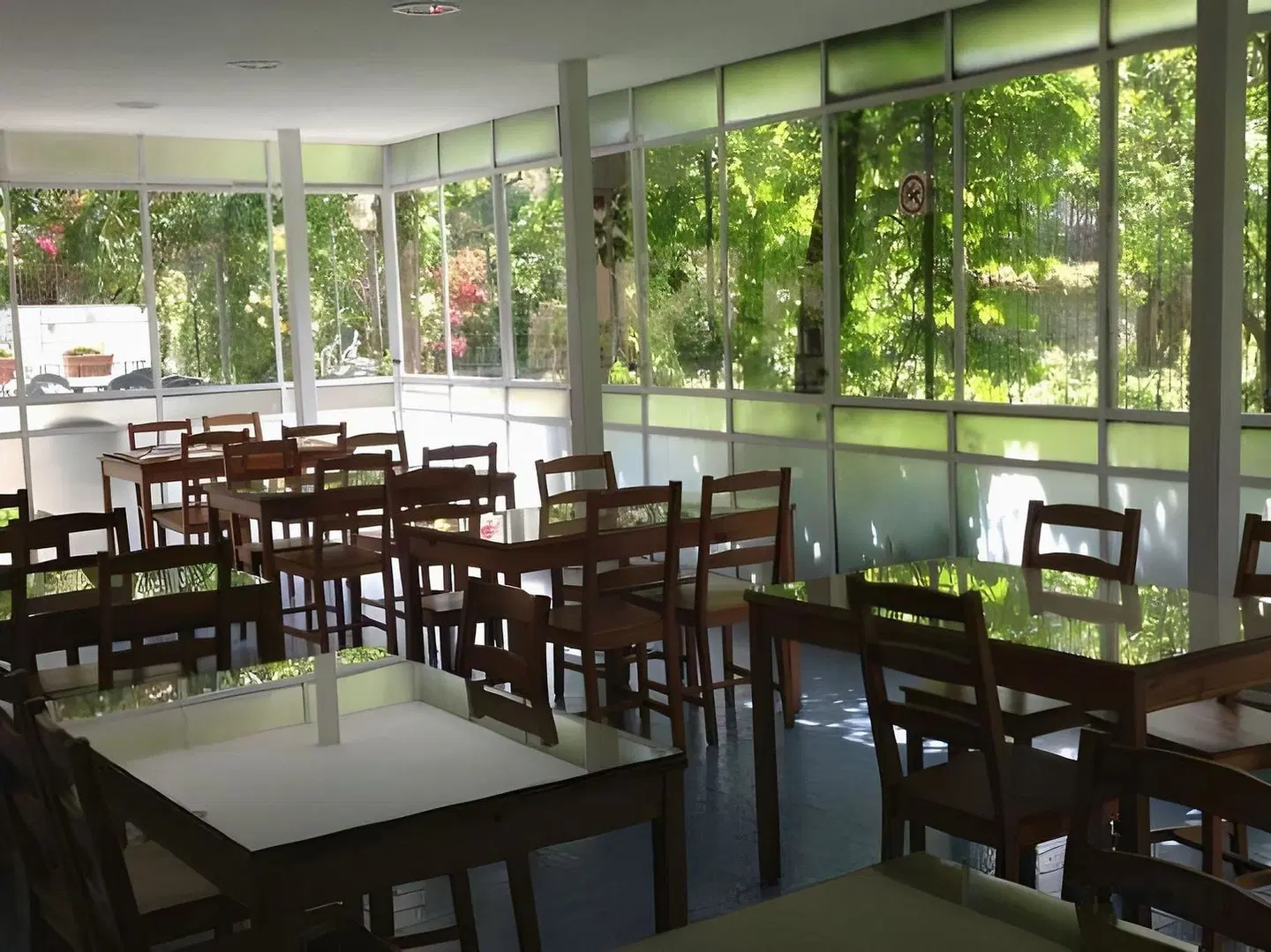 Angelina Restaurant