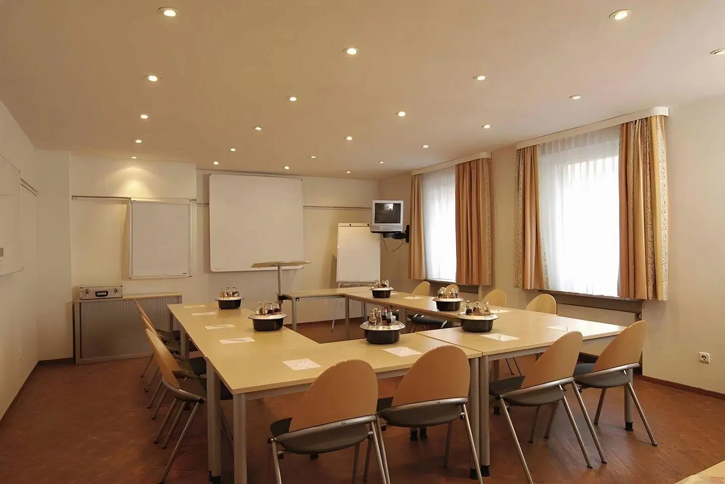 Amba Konferenz