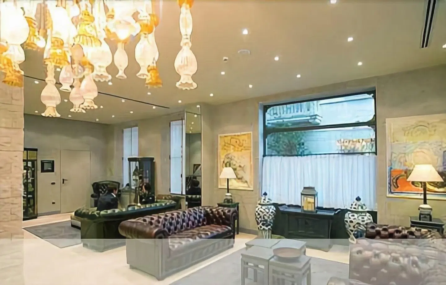 Century Hotel LOUNGE_LOBBY