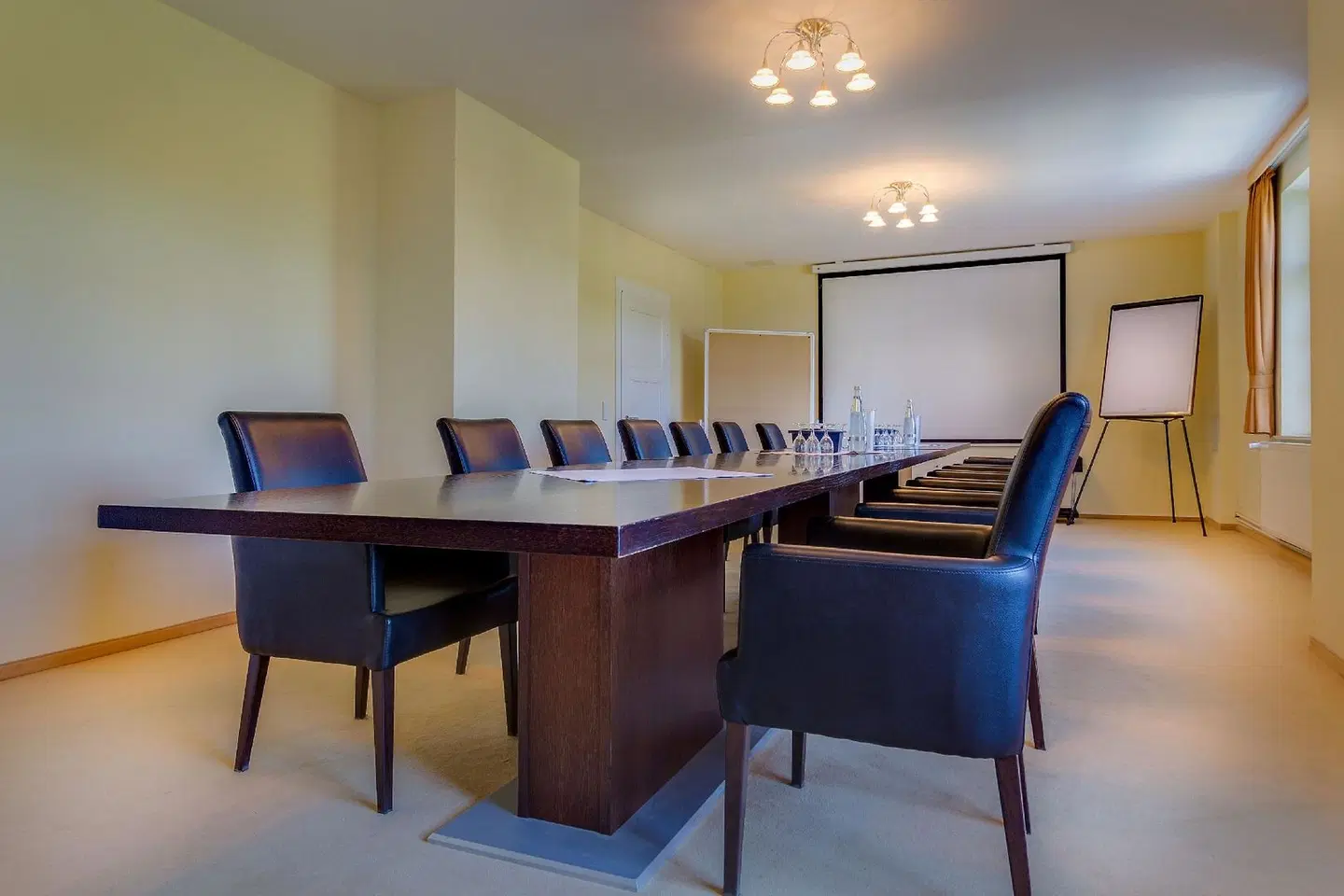 SeeHotel Großräschen Konferenz