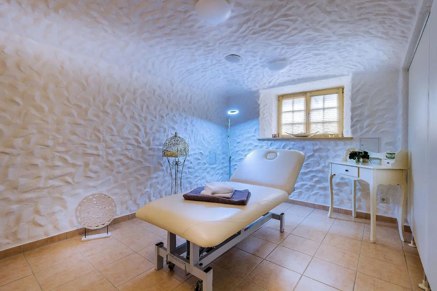 SeeHotel Großräschen HEALTH_BEAUTY