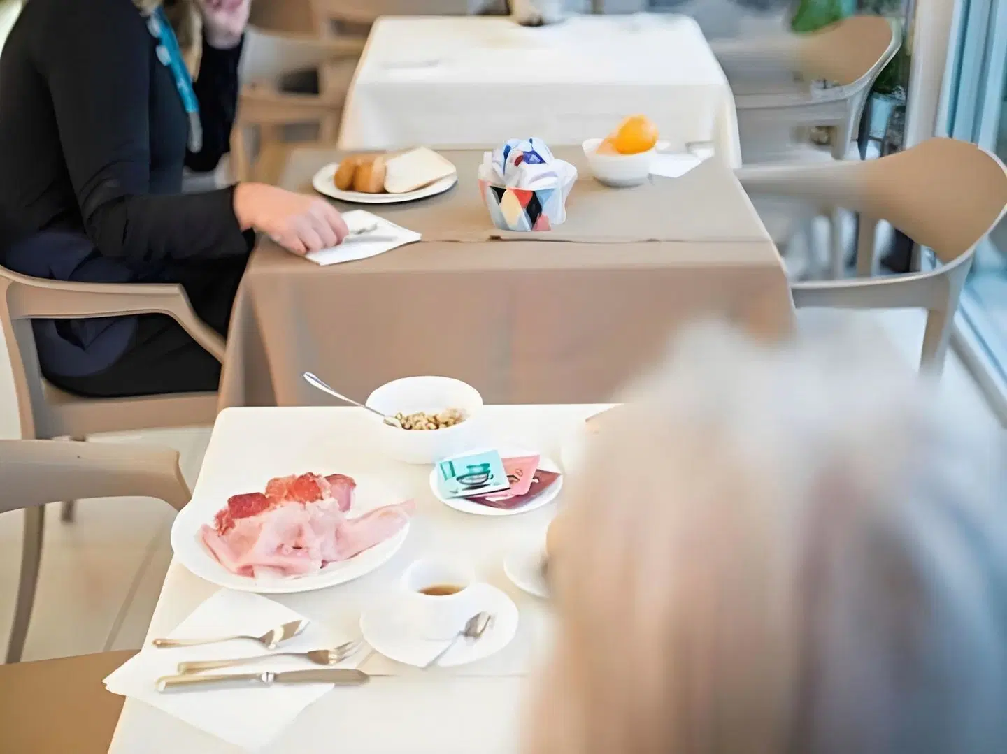 Torino Restaurant